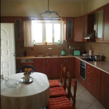 Villa Katherine Laganas