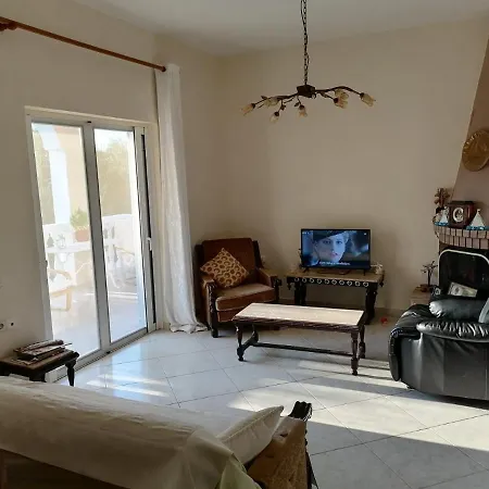 Katherine Laganas Villa Vanato