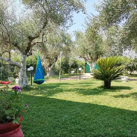Katherine Laganas Villa
