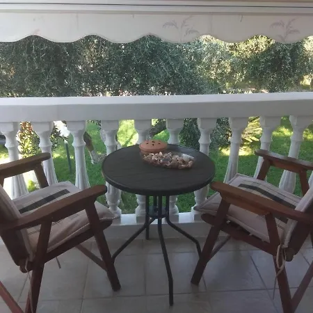 Villa Katherine Laganas Vanato