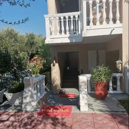 Katherine Laganas Villa