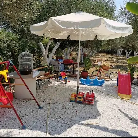 Katherine Laganas Villa *