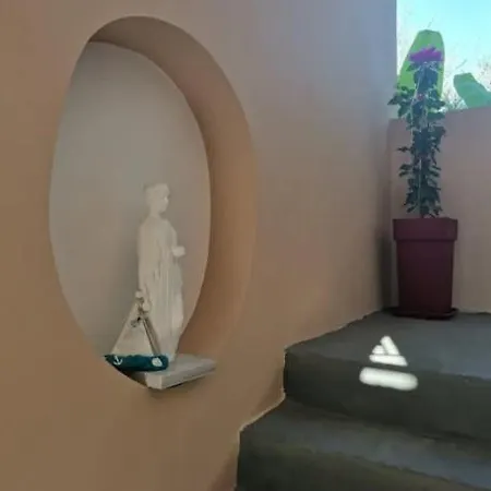 Katherine Laganas Villa *